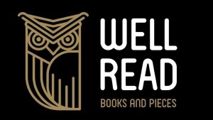 Well Read Books logo